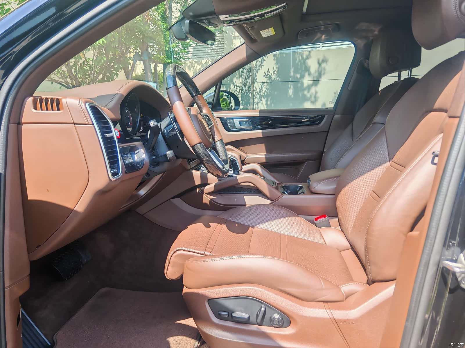 Porsche Cayenne, 2022 6