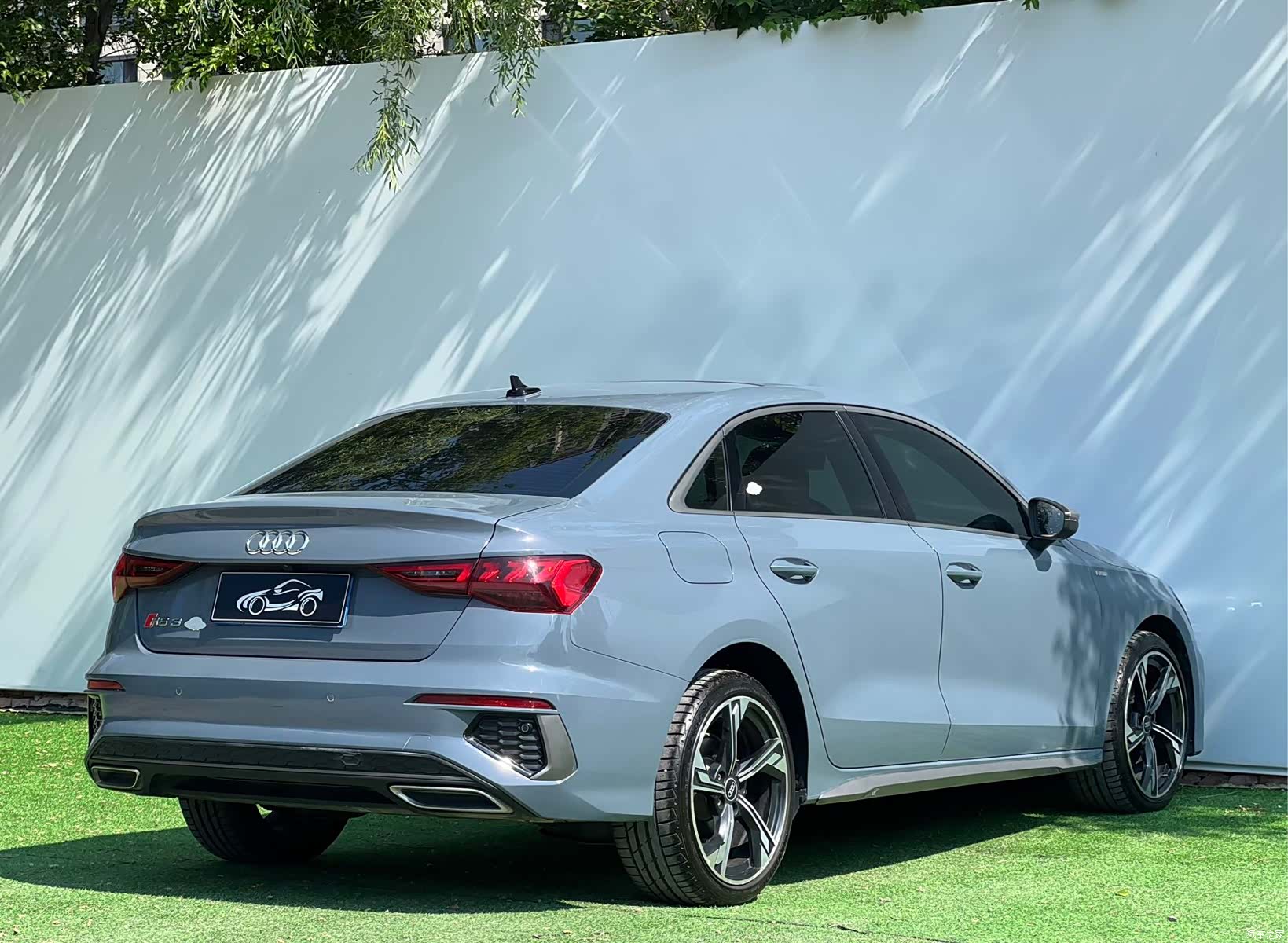 Audi A3, 2022 7