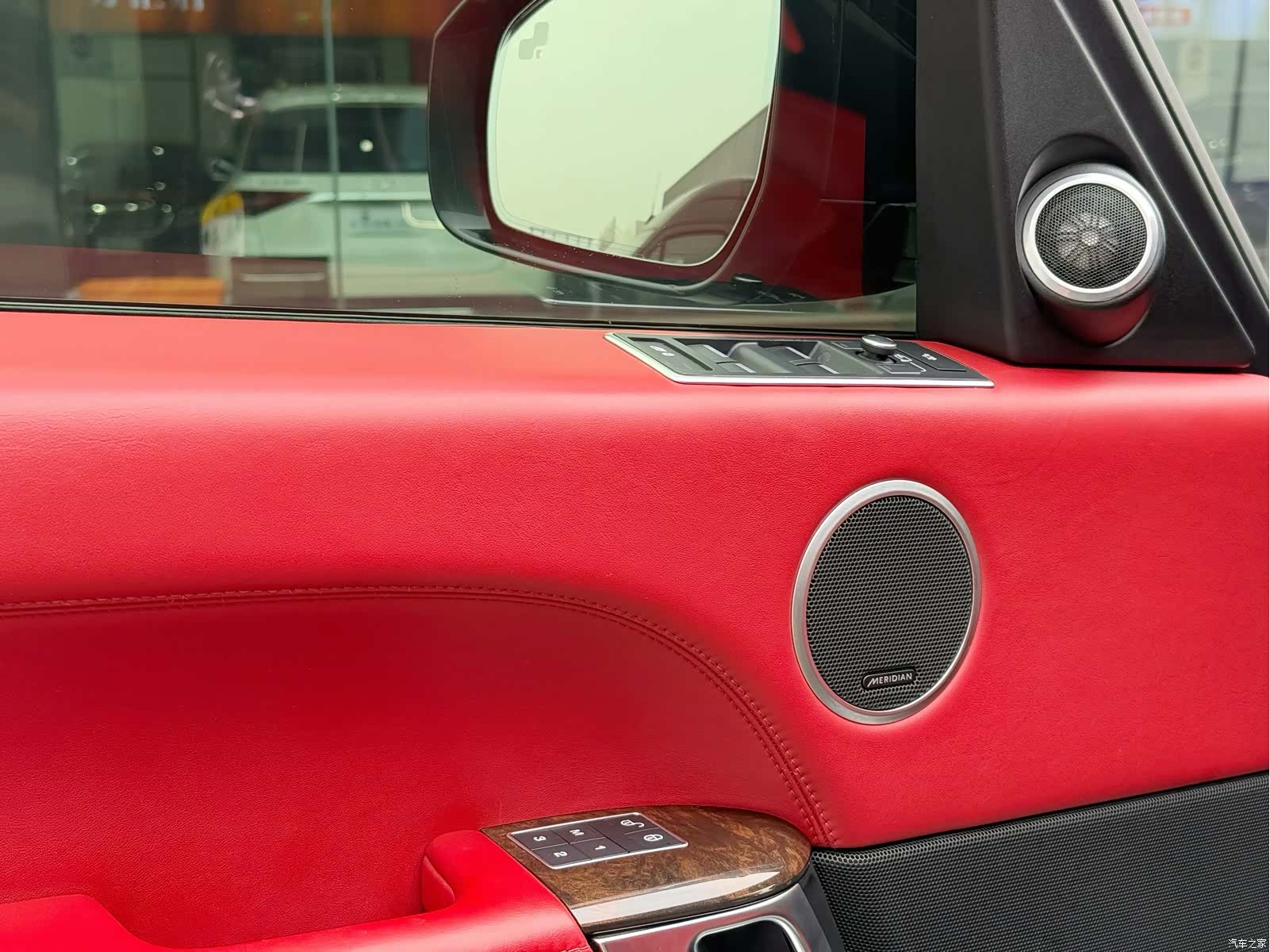 Land Rover Range Rover, 2016 10