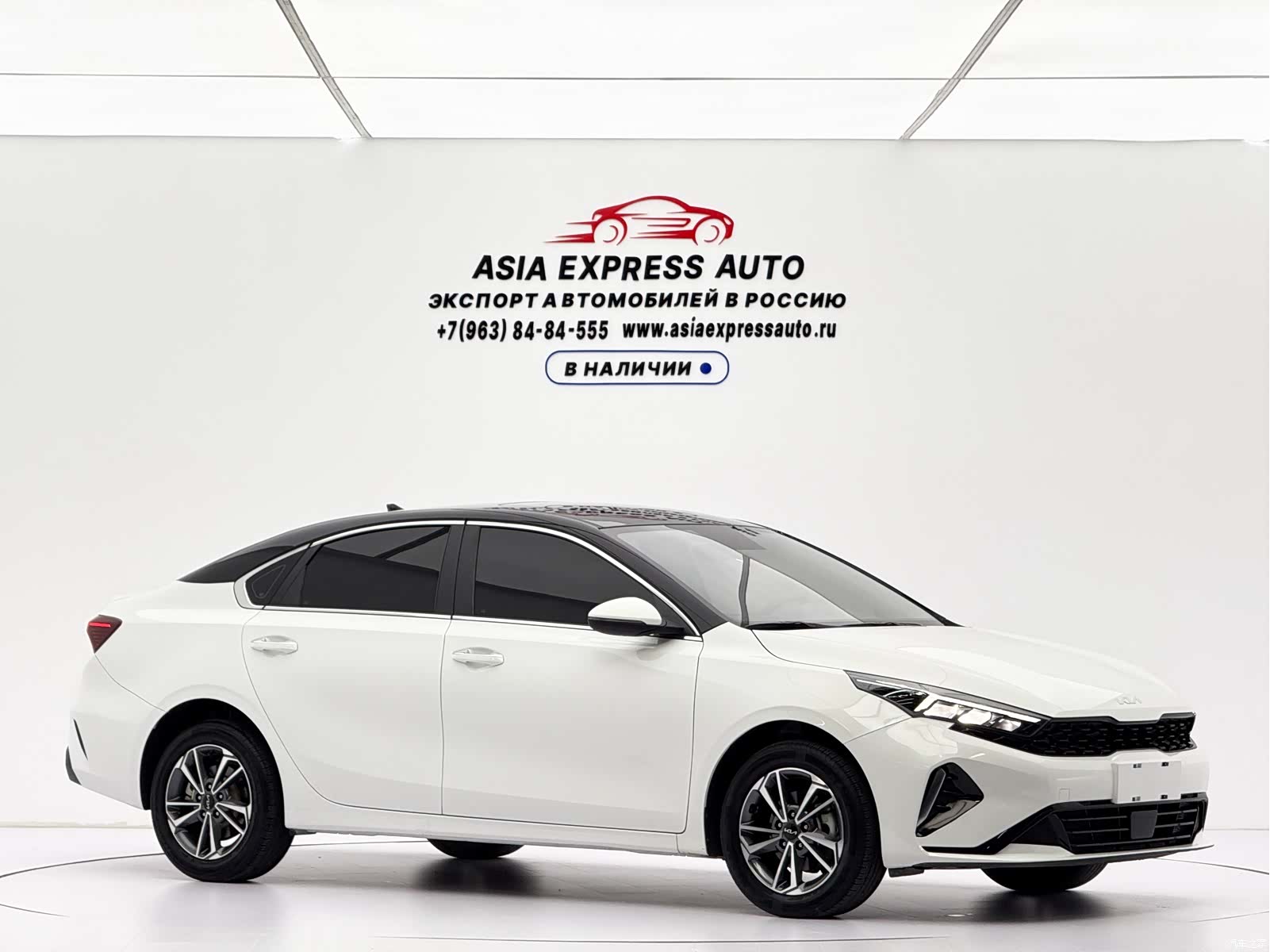 Kia K3, 2022 3