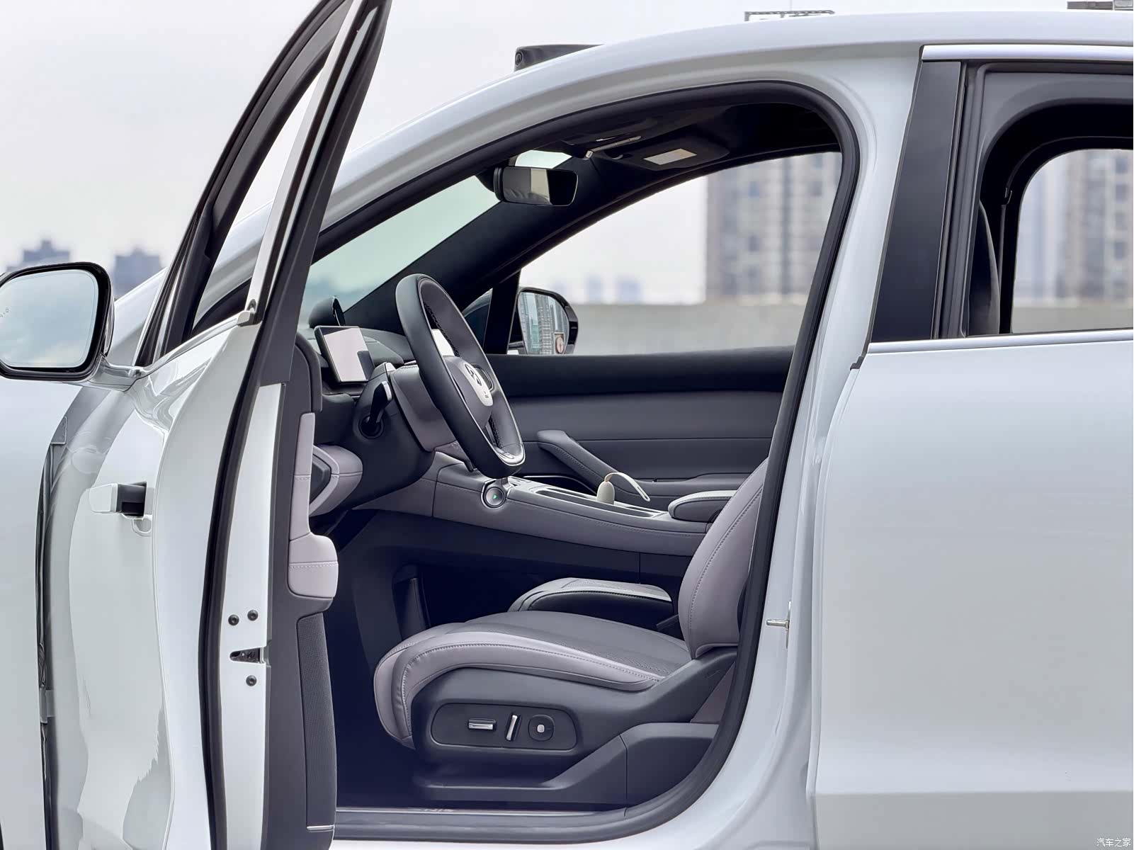 NIO EC6, 2023 16
