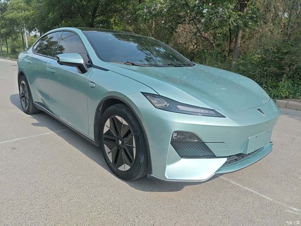 Deepal SL03, 2022 22