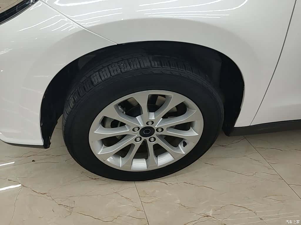 Haval H2, 2017 23