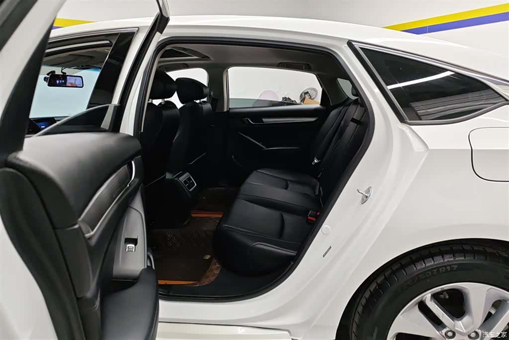 Honda Accord, 2021 11