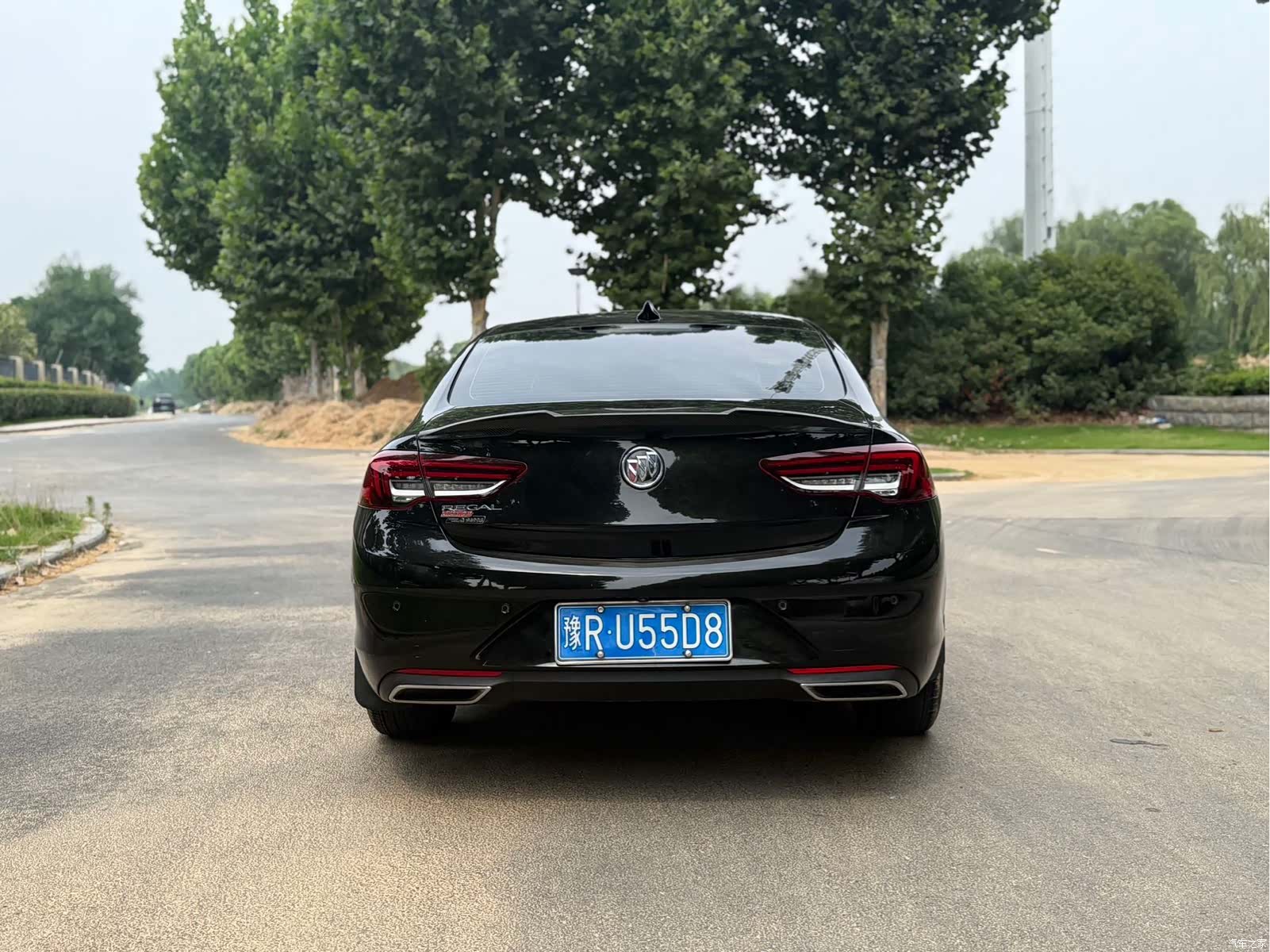 Buick Regal, 2021 8