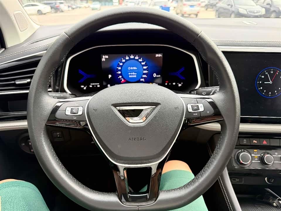 Jetta VS7 Jetta VS7