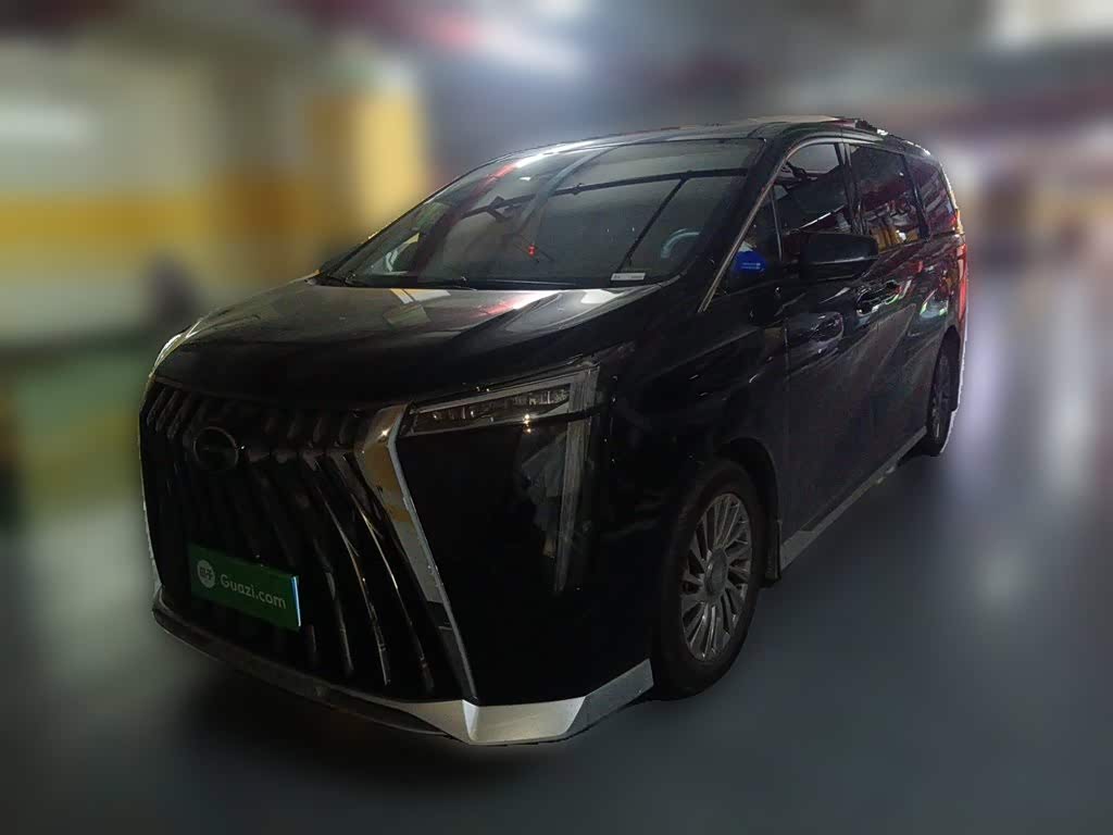 GAC M8