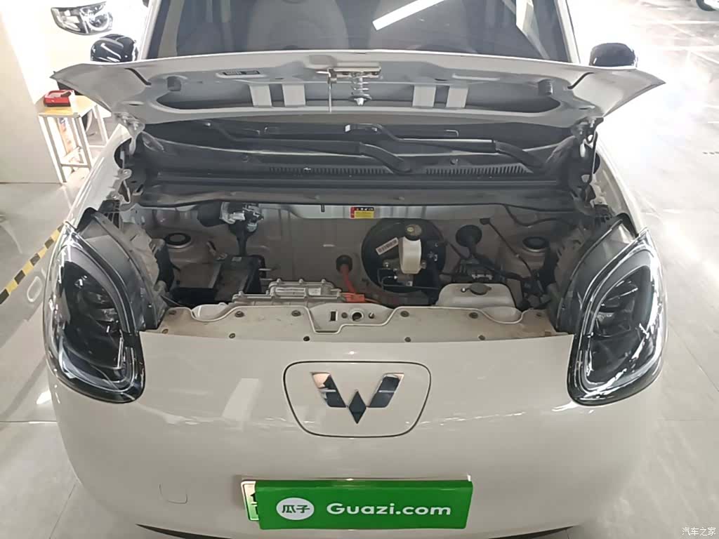 Wuling MINIEV, 2025 20