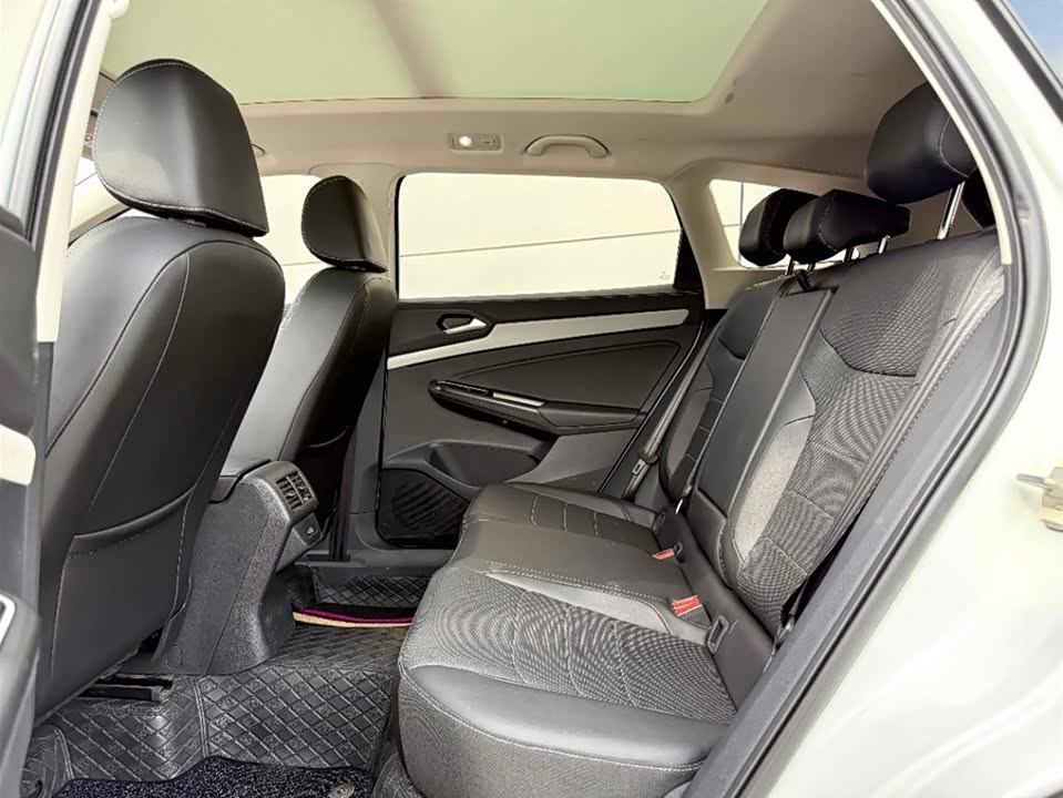 Jetta VS7 Jetta VS7