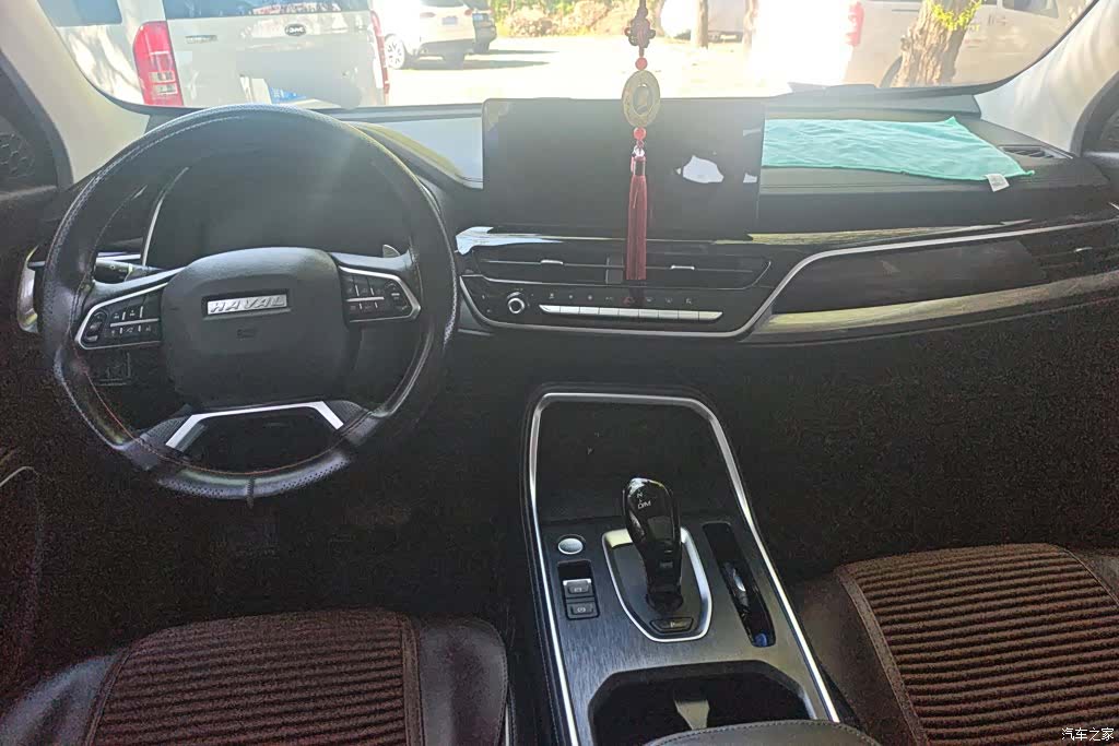 Haval H6, 2022 12