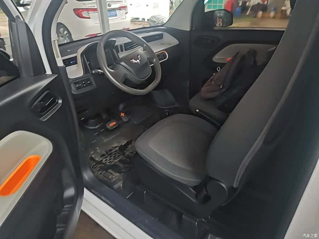 Wuling Yuan, 2021 16