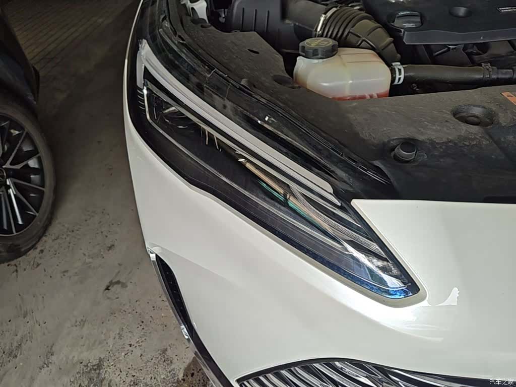 Buick GL8, 2025 13