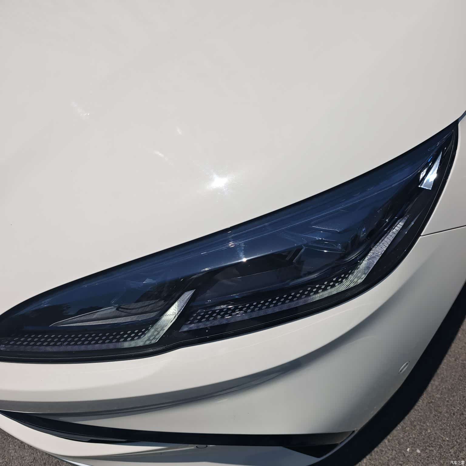 BYD Seal, 2025 15