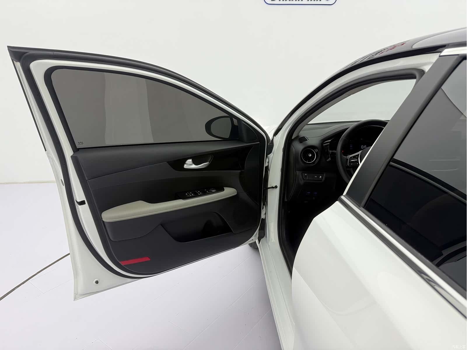 Kia K3, 2022 20