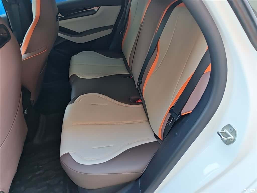 BYD Qin, 2024 16