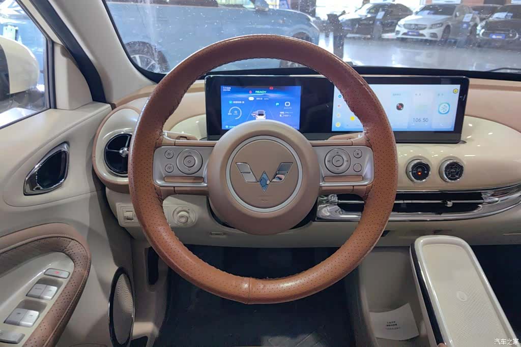 Wuling Bingo, 2025 15