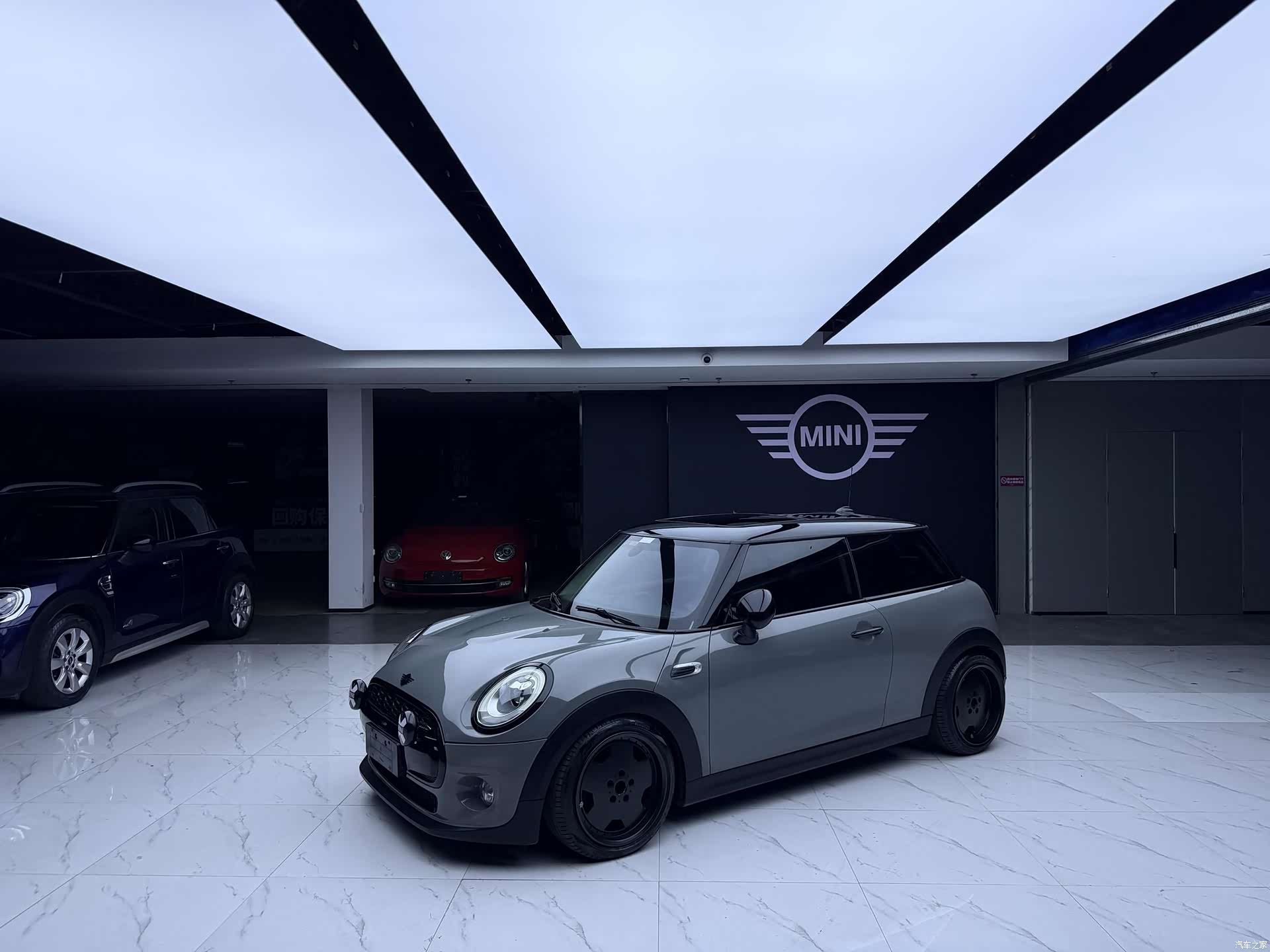 Mini Cooper, 2016 8