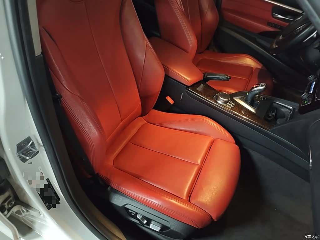 BMW 3 Series, 2018 20