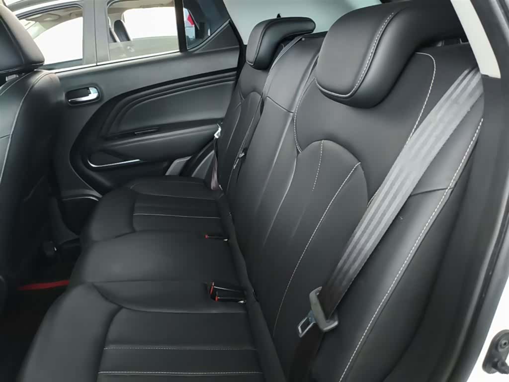 GAC GS3, 2022 17
