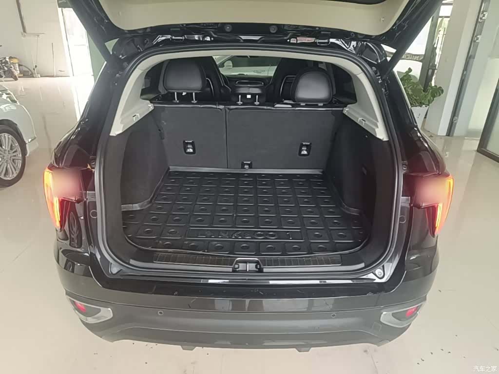 Lynk & Co 01, 2019 19