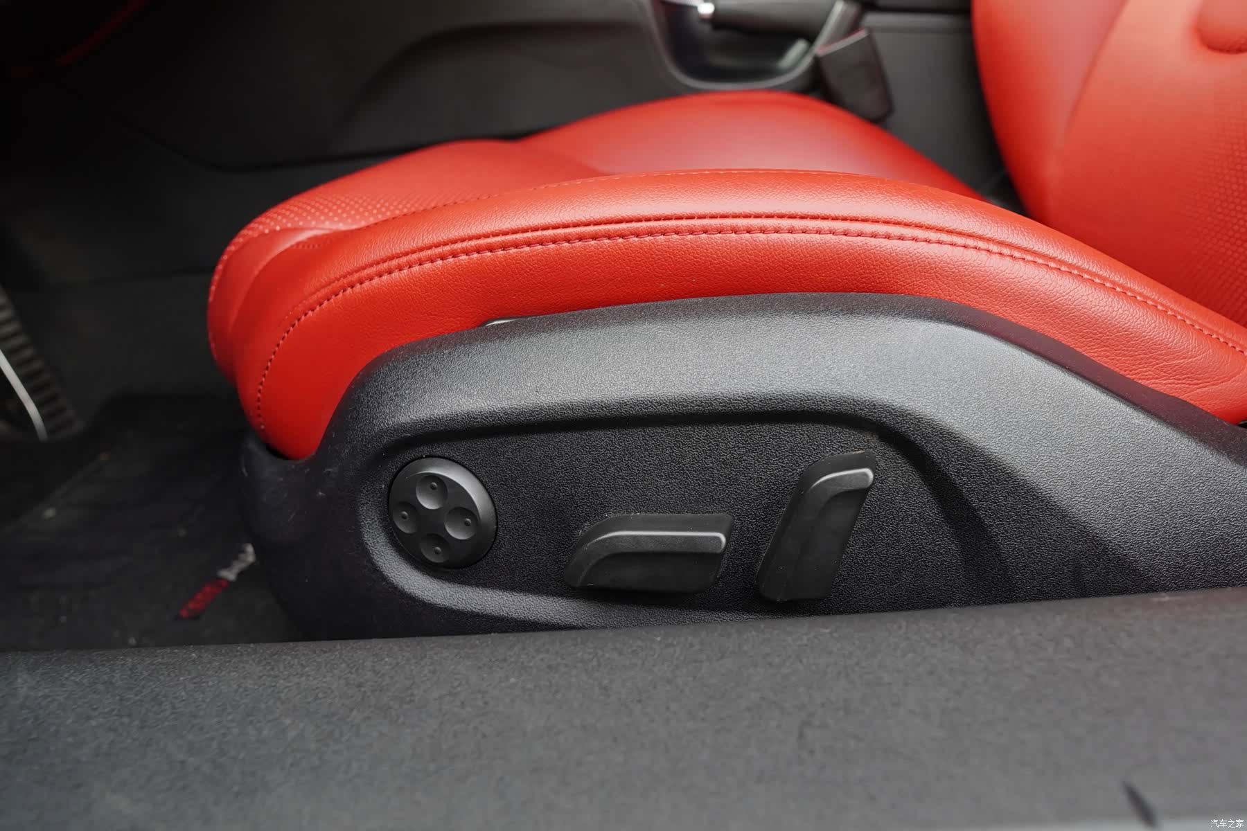 Audi TT, 2008 21