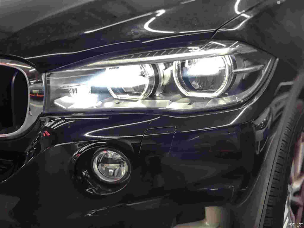 BMW X5, 2017 4