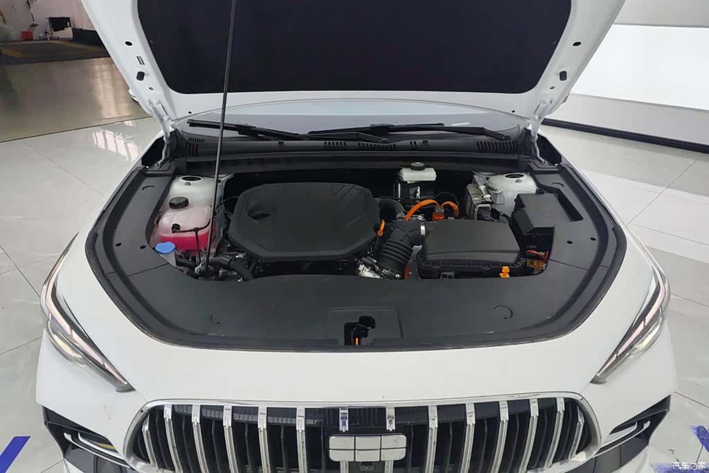 Geely 6, 2026 10