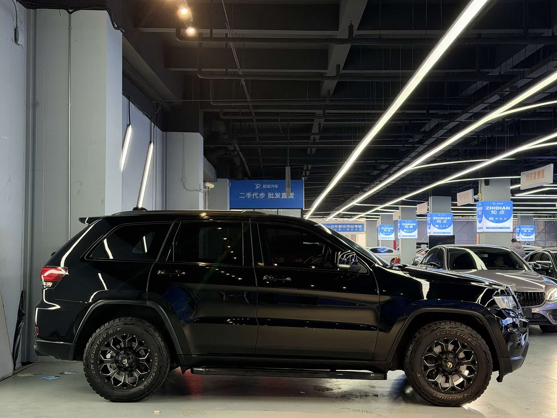 Jeep Grand Cherokee, 2016 21