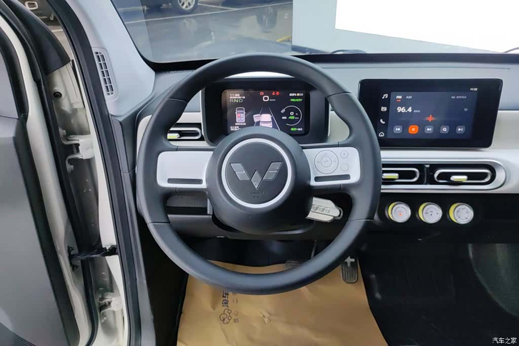 Wuling MINIEV, 2024 15