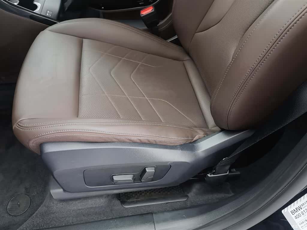 BMW X1, 2024 20