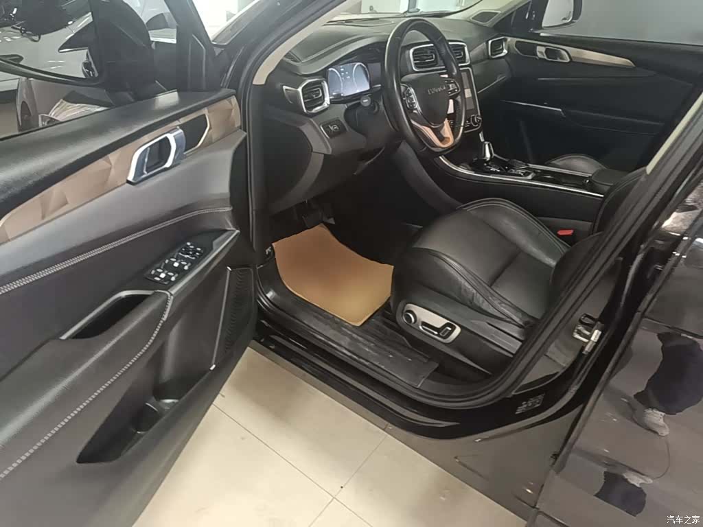 Lynk & Co 01, 2019 16
