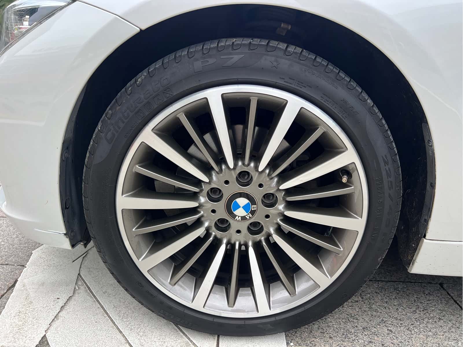 BMW 3 Series, 2019 10