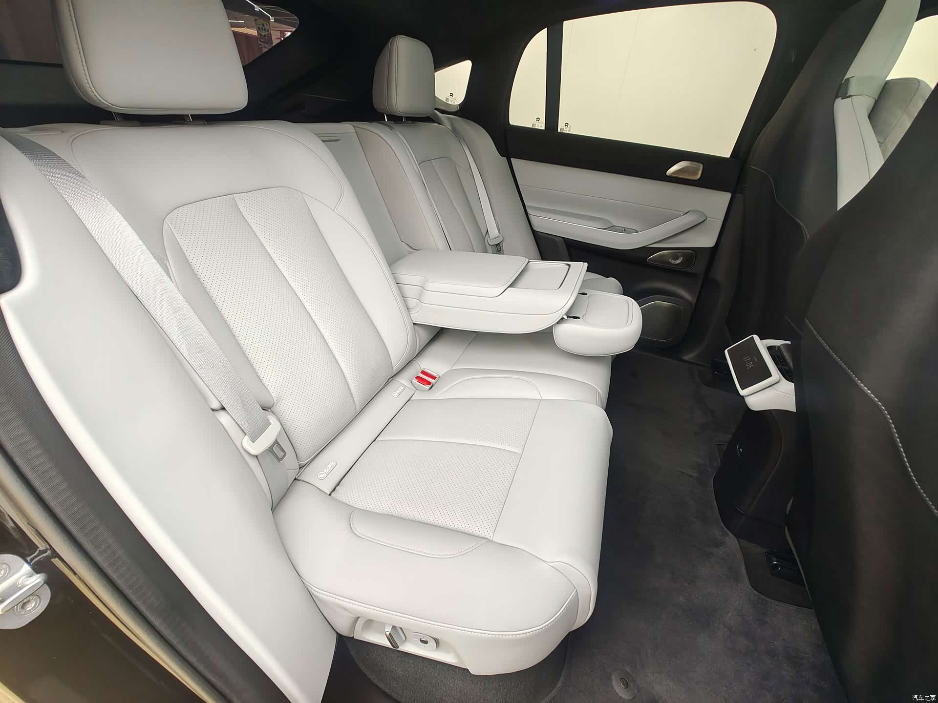 NIO EC7, 2024 12