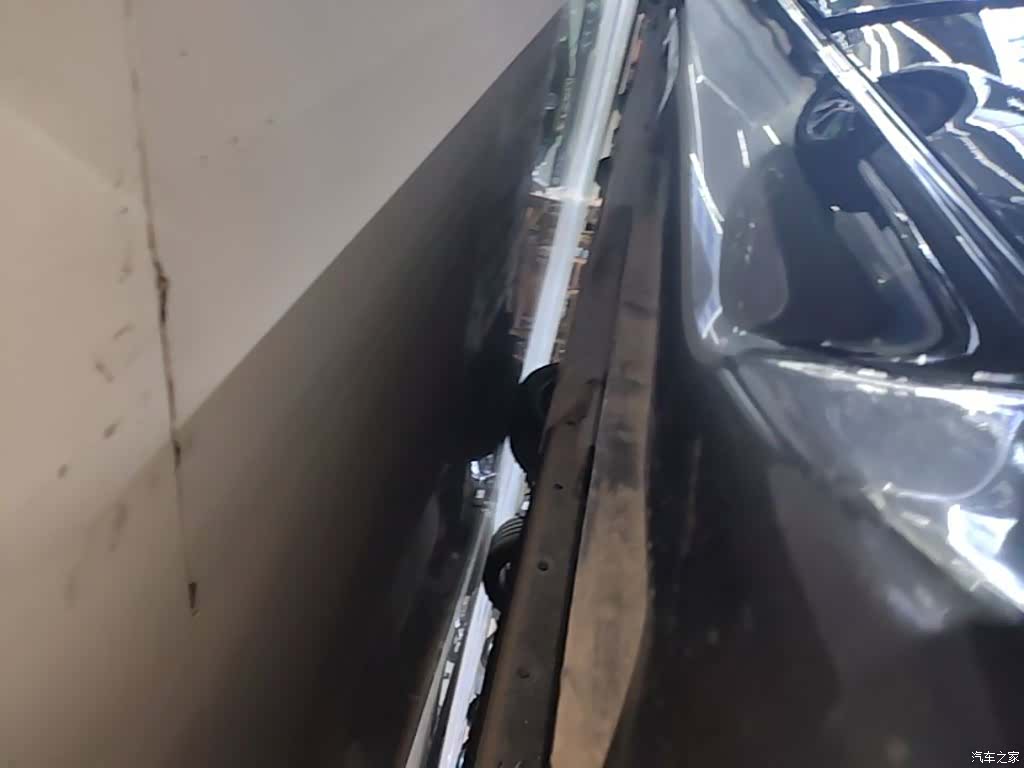 Wuling Starlight, 2025 22