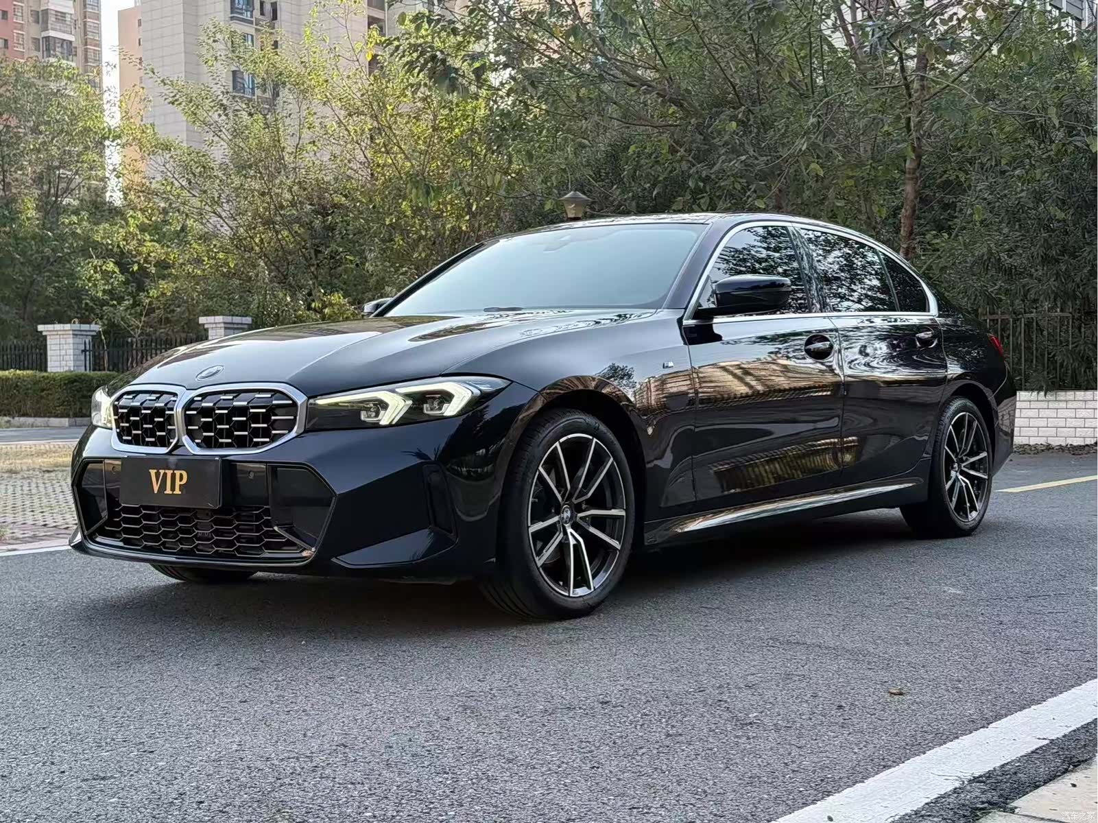 BMW 3 Series, 2023 1