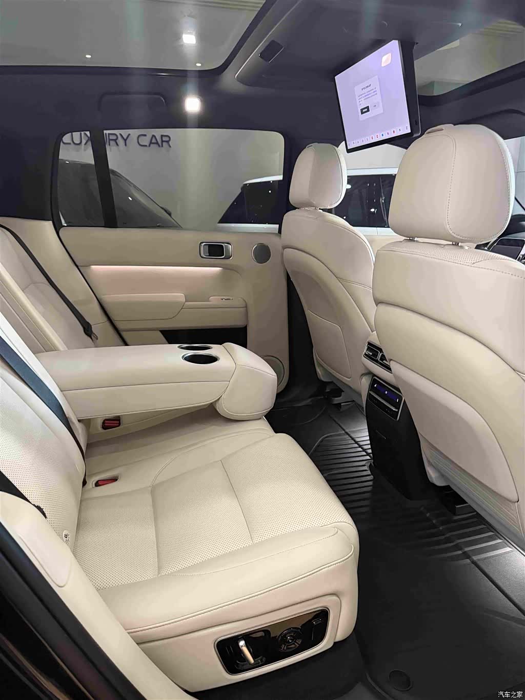 Li Auto L7, 2023 12