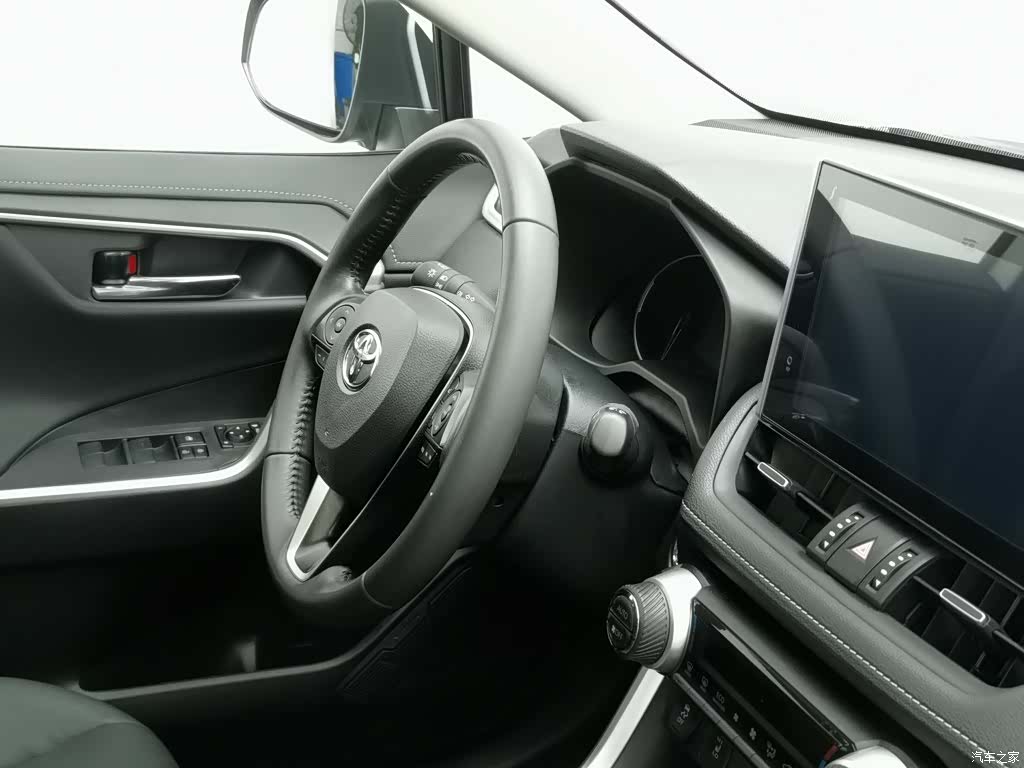 Toyota RAV4, 2022 22