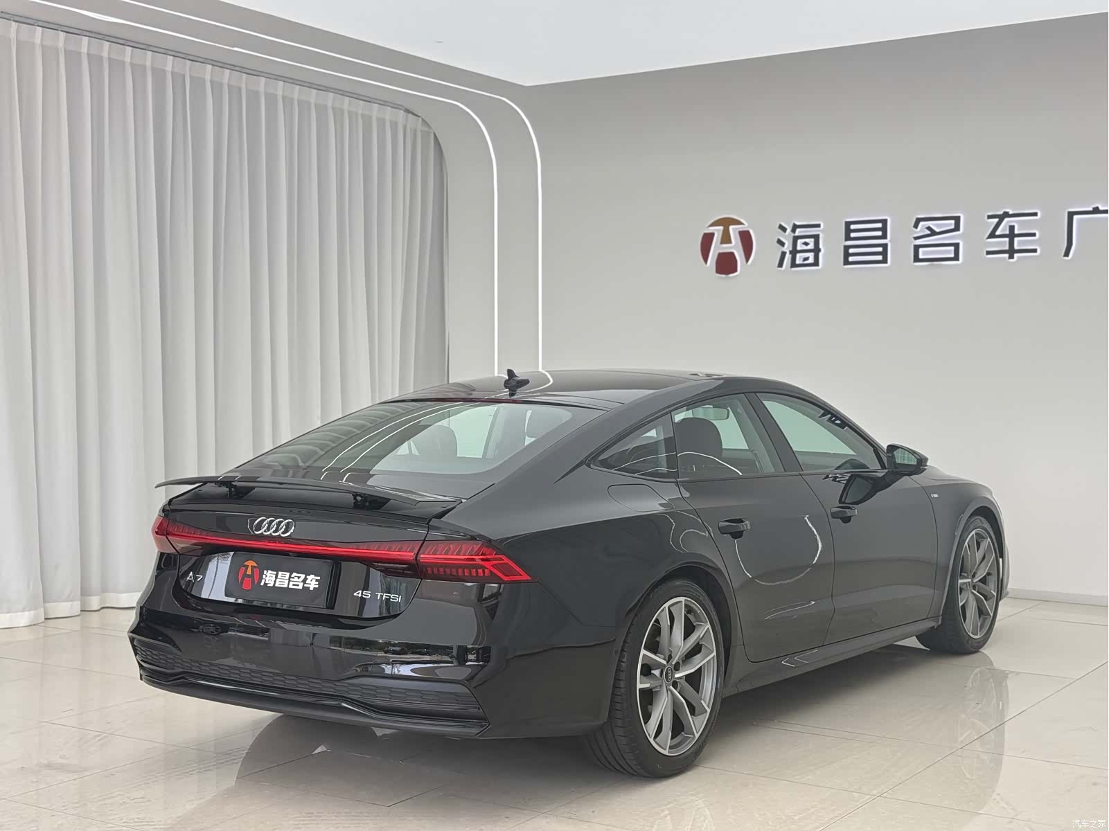 Audi A7, 2024 9
