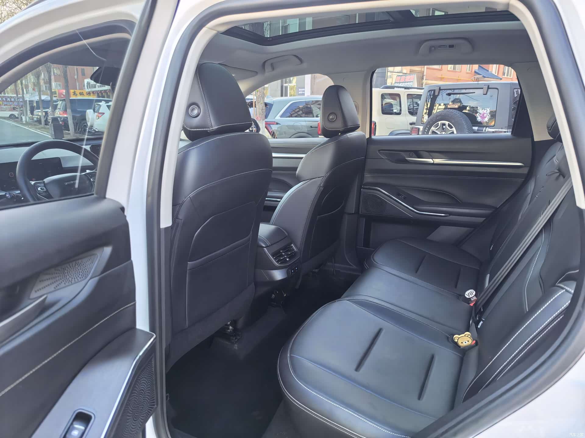 Haval H6, 2022 14