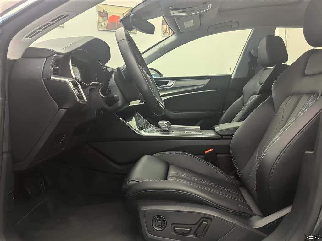 Audi A7, 2025 9