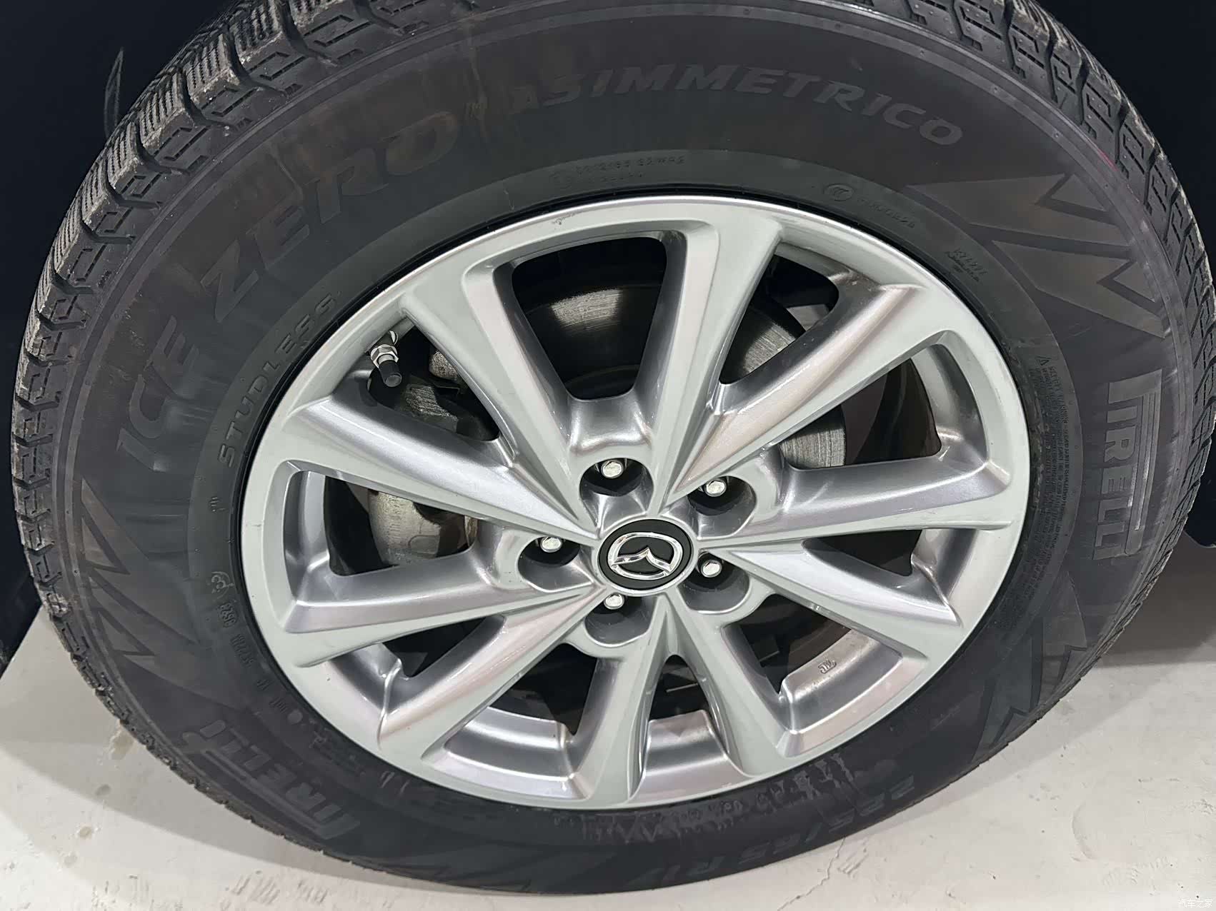 Mazda CX-5, 2023 14