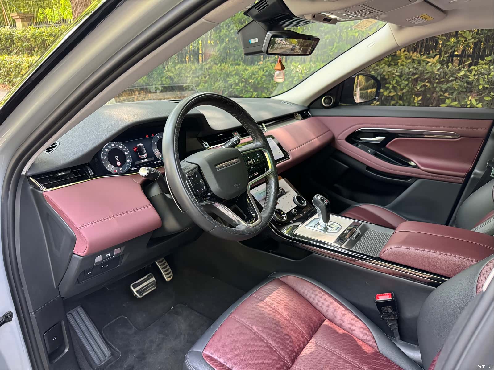 Land Rover Range Rover, 2024 6