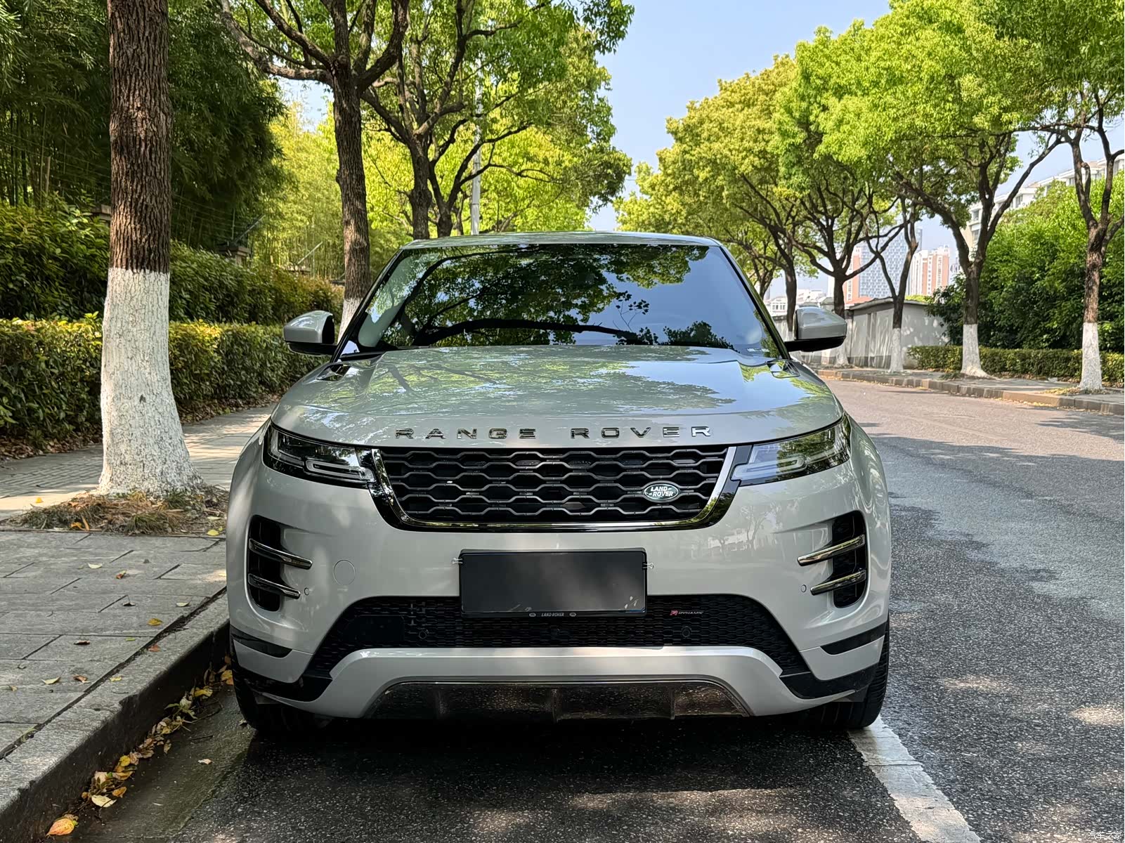 Land Rover Range Rover, 2024 2