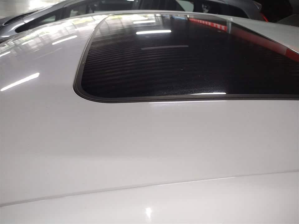 Shandong Weifang Car