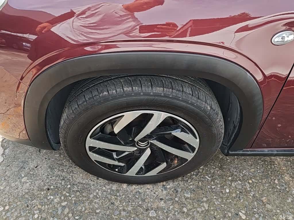 Citroen C3-XR, 2018 23