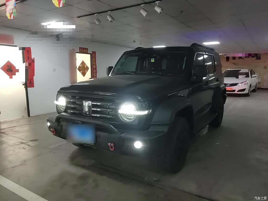 Tank 300, 2024 1