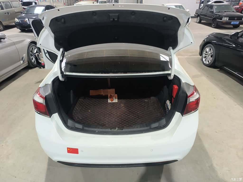 Chevrolet DCG, 2015 19