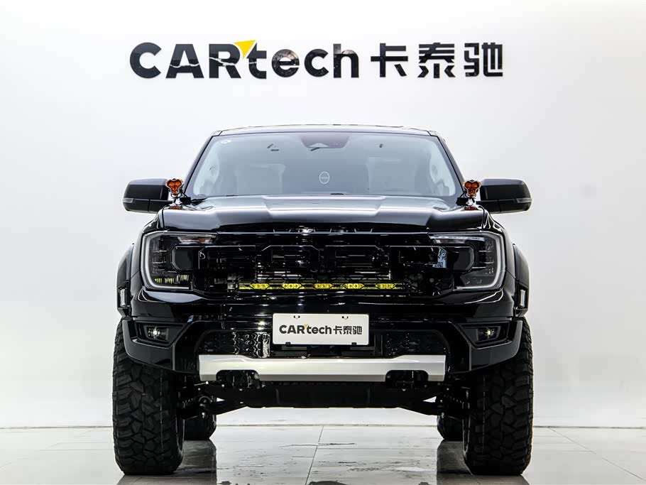 Lorinser Ranger Ranger Lancer