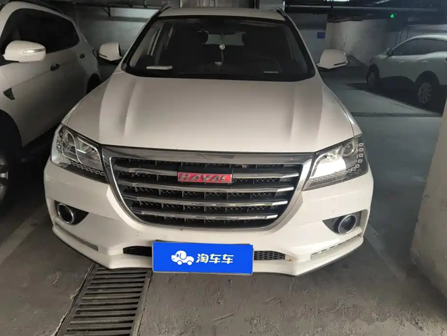 Haval H2 Haval H2