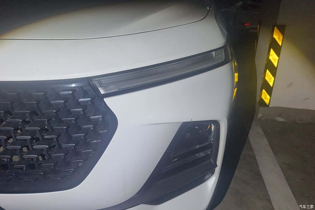 Wuling RS-5, 2019 все фото